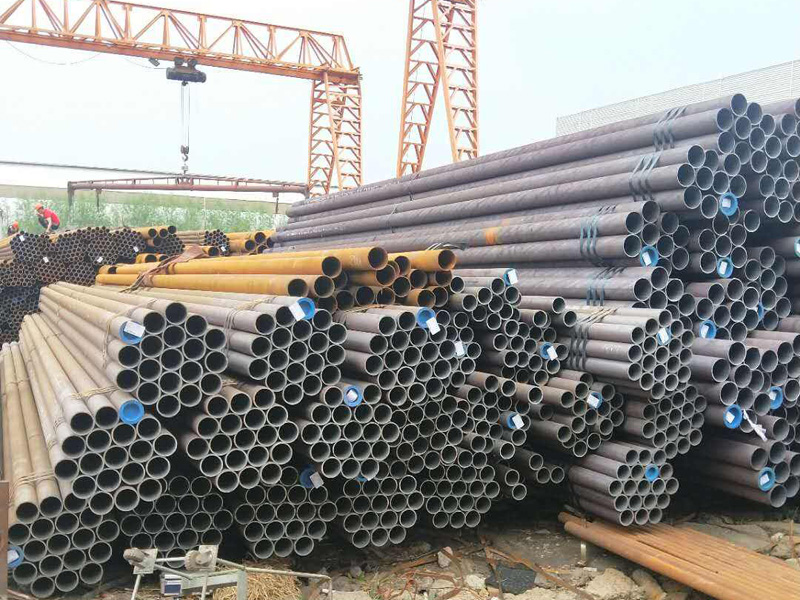 宣州Q355B合金钢管